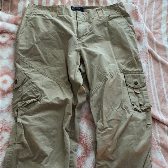 cargo pants...both men and women can wear - Picture 1 of 2